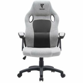 Silla Gaming Tempest Discover Negro Precio: 274.58999964. SKU: B1FMWKXGML