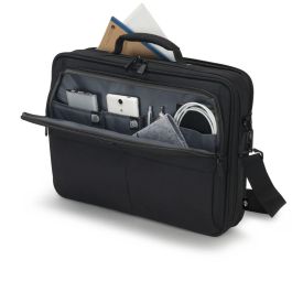 Maletín para Portátil Dicota D31439-RPET Negro 15,6'' Maletín para Portátil Dicota D31439-RPET Negro 15,6'' Precio: 52.5900001. SKU: B1F6PFF547