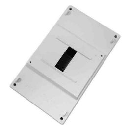 Caja de Registros Solera 692 Empotrable Retractilado (115 x 188 x 55 mm) Precio: 8.98999992. SKU: S7916212