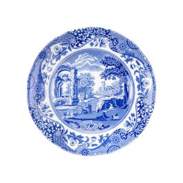 Spode Plato Pan Colección Blue Italian Diámetro 15 cm (4 Unidades) Precio: 63.9500004. SKU: B13AE2ZSTZ