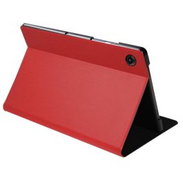 Silver HT Funda para Tablet Samsung Tab A8 10.4" 2022 Roja Precio: 19.79000012. SKU: S0438118