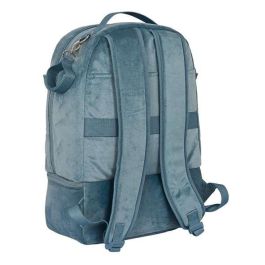 Mochila Escolar Safta Safta Accesorios Bebe Leaves Accesorios Bebe 300x150x430 mm Mochila Escolar Safta Safta Accesorios Bebe Leaves Accesorios Bebe 300x150x430 mm