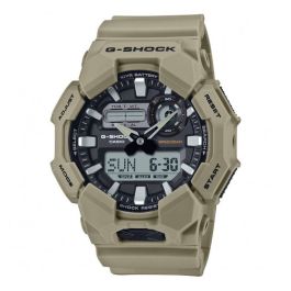 Reloj Hombre Casio G-Shock GA-010-5AER Reloj Hombre Casio G-Shock GA-010-5AER Precio: 137.50000044. SKU: B17GLC6FZF