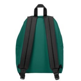 Eastpak Mochila Acolchada Pak'R Árbol Verde 24 L EAS1750945526746