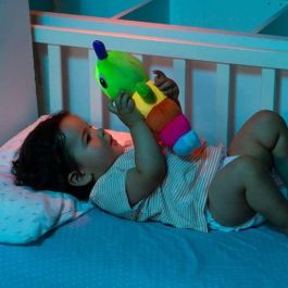 Wormy peluche luces y sonidos 33 cm Wormy peluche luces y sonidos 33 cm