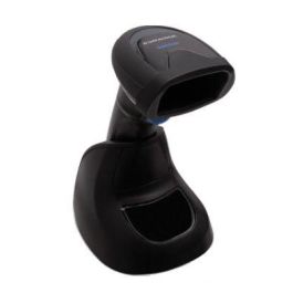 Datalogic Lector de Códigos de Barras Inalámbrico Bluetooth QBT2500 SCR+BASE BT, 1D/2D Precio: 238.78999947. SKU: B185AKN7CK