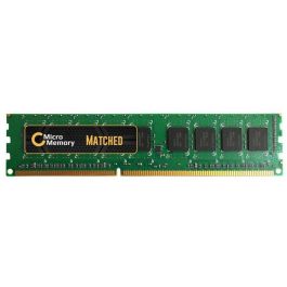 CoreParts Módulo de Memoria RAM DDR3 4GB 1333MHz DIMM para Ordenador Precio: 84.50000031. SKU: B1HSFV8HCT