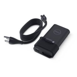 Dell 90W AC, USB-C, 375g Dell 90W AC, USB-C, 375g