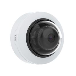 Axis Cámara IP minidomo P3265-V 2MP 3.4-8.9mm WDR IK10 IP52 interior Axis Cámara IP minidomo P3265-V 2MP 3.4-8.9mm WDR IK10 IP52 interior
