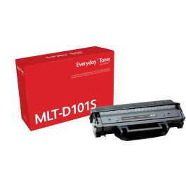 Xerox Toner MLTD101S Negro Compatible Samsung Impresoras ML-2160 ML-2165 SF-760 MFP Alta Calidad Fiable Económico Precio: 34.78999986. SKU: B1GPJ6EZG3
