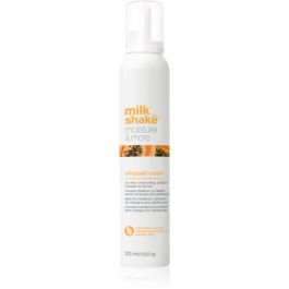 Moisture & More, Espuma para peinar, Hidratante, 200 ml Precio: 26.94999967. SKU: B1CYFV9E99