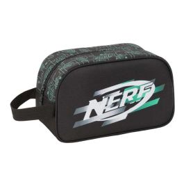 Neceser de Viaje Nerf Game Negro 26 x 15 x 12 cm Precio: 8.49999953. SKU: B1AEXJT6JR