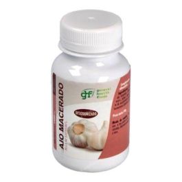 GHF Ajo Macerado 1000Mg 60 Perlas | Contribuye al Sistema Cardiovascular y Tensión Arterial Precio: 6.8899996. SKU: B124J976TE