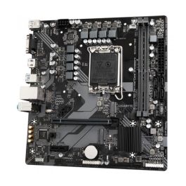 Gigabyte 9MB76MH4-00-10 Placa Base B760M H Socket 1700 Micro ATX DDR4 (hasta 5333MHz) PCIe 4.0 para Intel 12ª/13ª Gen.