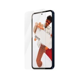 Funda para Móvil PanzerGlass SAFE Transparente Funda para Móvil PanzerGlass SAFE Transparente