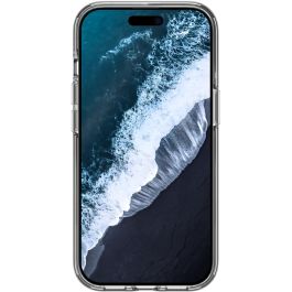 dbramante 1928 ICELAND ULTRA D3O MS KICK - Funda para iPhone 16e/15/14/13 (6.1"), Transparente