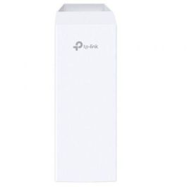 Punto de Acceso Repetidor Inalámbrico TP-Link CPE210 PoE 300Mbps/ 2.4GHz/ Antena de 9dBi/ WiFi 802.11n/b/g Punto de Acceso Repetidor Inalámbrico TP-Link CPE210 PoE 300Mbps/ 2.4GHz/ Antena de 9dBi/ WiFi 802.11n/b/g
