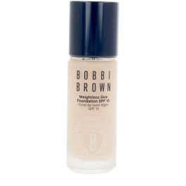 BOBBI BROWN WEIGHTLESS SKIN Foundation SPF15 #Neutral Ivory 30 ml Precio: 47.94999979. SKU: B134S3BW2G