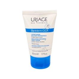 URIAGE Bariéderm Crema de Manos Reparadora 50ml Precio: 11.49999972. SKU: B1CS92K72H