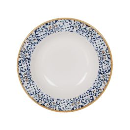 Vajilla Santa Clara Villaboa 12Pcs - Stoneware vitrificado, resistente para lavavajillas y microondas (2 Unidades) Vajilla Santa Clara Villaboa 12Pcs - Stoneware vitrificado, resistente para lavavajillas y microondas (2 Unidades)