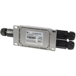 Z ALLNET PoE Extender Repeater Outdoor IP67 IEEE802.3BT IN - AT Out. ALL-PR2013O-30W
