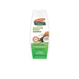 Palmer'S Champú Coconut Oil Moisture Boost Humectación Cabello Seco y Dañado 400ml Precio: 7.49999987. SKU: SBL-3305-6