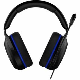 Auriculares con Micrófono HyperX Cloud Stinger 2 Negro