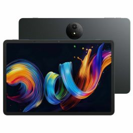 TCL Tablet Tab11 Fe 4GB+128GB 11" FHD Wifi MTK Helio G80 6000mAh Space Grey 9465X2-2CLCA111 Precio: 135.49999991. SKU: B1DZ86BTD5