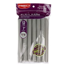 Red Kiss 11.16 Valuepk Rulos Flexibles 7" 12 Pcs Precio: 7.49999987. SKU: B1JZX4VNST