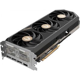 Zotac GeForce RTX 5070 Ti 16GB GDDR7 SOLID CORE OC, 3 ventiladores, NVIDIA, PCI Express x16 5.0