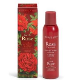 Rosa Purpurea Aceite Multiusos Cuerpo 125Ml. Precio: 27.69000058. SKU: B1DH56PJBS