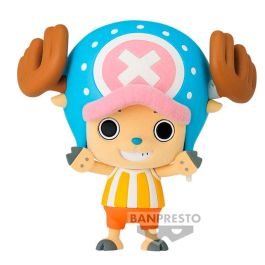 Figura Tony Chopper One Piece Fluffy Puffy 6cm Figura Tony Chopper One Piece Fluffy Puffy 6cm Precio: 32.79000054. SKU: B1DB7BK4XQ
