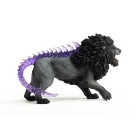 SCHLEICH - León de las Tinieblas - 42555 - Cordillera Eldrador