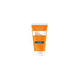Avene Fluido Spf50+ Protector Solar Facial Alta Protección 50 ml Precio: 17.99000049. SKU: S4515781