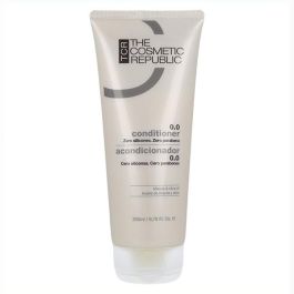 The Cosmetic Republic - Acondicionador 0.0 para Cabello Debilitado y Fino 200 ml Precio: 17.89000004. SKU: B13EHQ5GLP