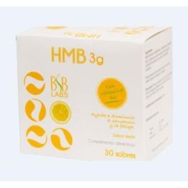 Hmb Sabor Limon 30Sbrs. Precio: 19.5000003. SKU: B13WDP4XGK