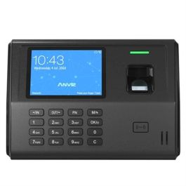 Kit de Seguridad para el Hogar Anviz EP300PRO Precio: 164.49999973. SKU: B17AR7D6AL