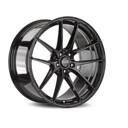 Llanta Oz Leggera Hlt 8,5x19 Et47 5x112 Negro Brillante Tuv OZW01962203O2 Precio: 562.99000032. SKU: B15H35MAPE