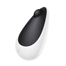 Satisfyer Spot on 3 vibrador negro negro Precio: 32.49999984. SKU: B12RJWERWE