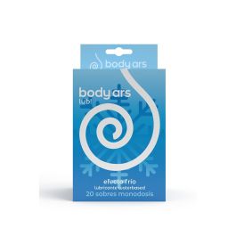 Lubricante Body Ars