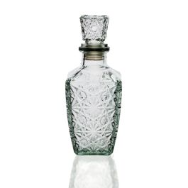 Quid Licorera Rectangular Vidrio Renova 0,5 L Cierre Rosca Apta Frigorífico Precio: 2.50000036. SKU: S2705430