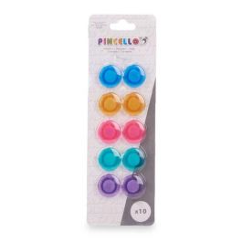 Imanes Pincello 404 Multicolor (36 Unidades)