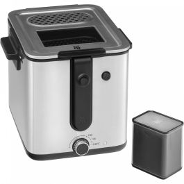 WMF 0415490011 Küchenminis Mini Freidora