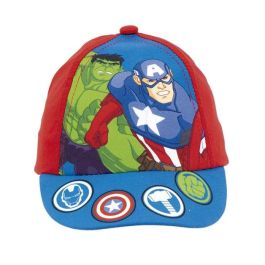 Gorra Infantil The Avengers Infinity (44-46 cm)
