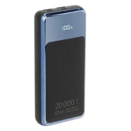 Powerbank Rivacase VA1075 Negro 20000 mAh Precio: 49.58999991. SKU: B13NZMYV6P