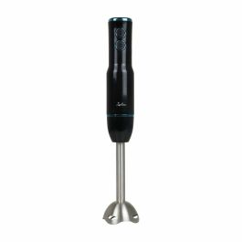 Jata Hogar Batidora de mano 500W, acero inoxidable, 2 velocidades, bate, pica y tritura Precio: 19.49999942. SKU: B14EKMQ6RX