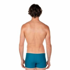 Bañador Hombre Aquarapid Pacher Azul 2XL