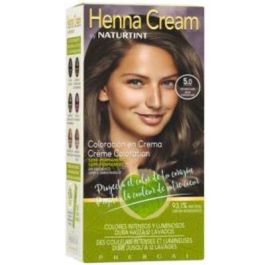 NATURTINT Tinte Henna Cream 5.0 Castaño Claro sin amoniaco 60ml + Mascarilla Quinoa 50ml Precio: 10.58999986. SKU: B13LYZV8X9