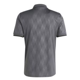 Camiseta de Fútbol de Manga Corta Hombre Adidas Fc Bayern Wiesn Gresix 2XL