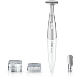 Braun Silk-épil 3 en 1 FG 1100 Plata Precio: 50.88999971. SKU: B13F6AC4Y2